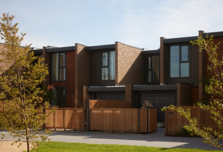 Family Homes Built for the Future: MAB’s First Collaboration with Archier